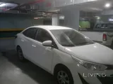 TOYOTA YARIS - 2020